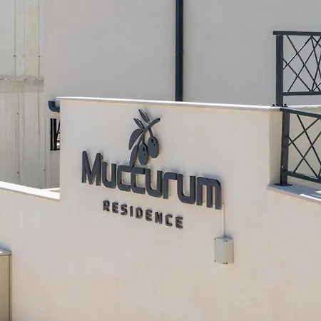 Apartmán Luxury Mauro